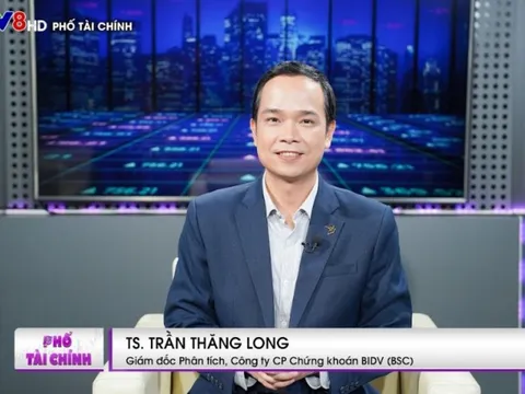 Đón đầu cơ hội đầu tư 2026, Giám đốc phân tích BSC chỉ ra loạt nhóm ngành tăng trưởng tốt, kỳ vọng hút mạnh dòng tiền