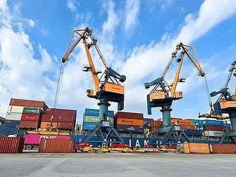 Viconship muốn mua thêm 14 triệu cổ phiếu HAH của Xếp dỡ Hải An