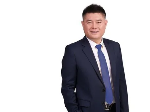 Bất ngờ: Ông Nguyễn Đức Thụy làm Quyền Tổng giám đốc Sacombank