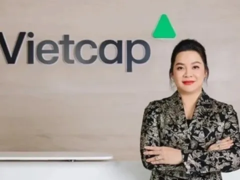 Nhóm quỹ của bà Nguyễn Thanh Phượng "gom" cổ phiếu VietCap và BVBank