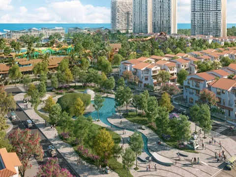 Một ngày ở Casa Villa: mỗi khoảnh khắc đều mang phong vị “sống biển” độc đáo