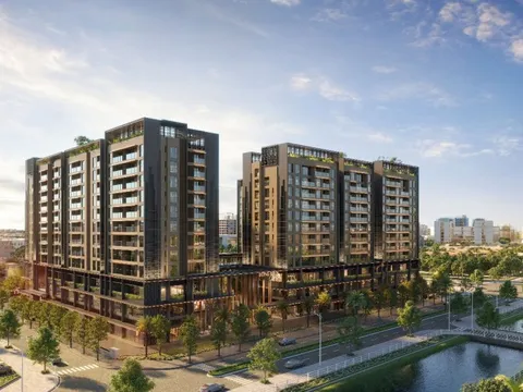 Taseco Group đón nhận Huân chương Lao động hạng Nhì nhân dịp kỷ niệm 20 năm thành lập