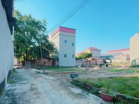 Từ 1/1/2026, người dân có 3 mảnh đất nông nghiệp muốn chuyển lên thổ cư có được giảm 70% thuế cho cả 3 hay không?