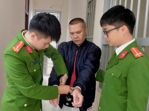 10 tổ công tác đồng loạt triệu tập, bắt giữ "ông trùm" Nguyễn Văn Kiều và 14 đối tượng