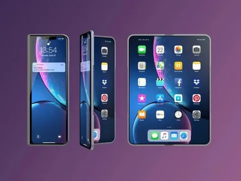 Lộ giá iPhone gập, nhưng có tiền cũng chưa chắc mua được