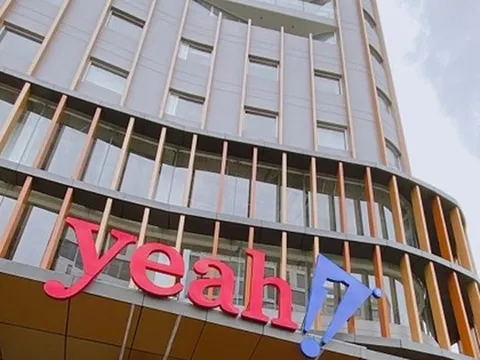 Nhà sản xuất 'Anh trai vượt ngàn chông gai' góp thêm vốn công ty con để hợp tác với 'ông lớn' Trung Quốc