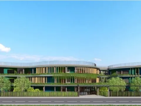 Nóng: Vingroup mở trường giáo dục phi lợi nhuận cho trẻ phổ tự kỷ, rối loạn học tập... dự kiến khai giảng vào cuối năm 2026