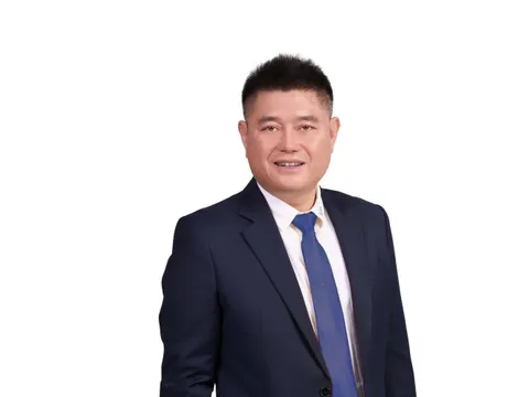 Vừa rời chức Chủ tịch HĐQT LPBank, ông Nguyễn Đức Thụy đảm nhận Quyền Tổng Giám đốc Sacombank