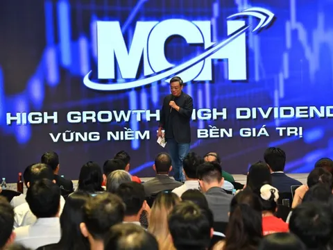 Niêm yết HOSE: Bước đi củng cố vị thế của Masan Consumer cho thập kỷ tăng trưởng mới