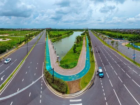 Hạ tầng tỷ đô, pháp lý hoàn chỉnh kích hoạt BĐS khu Tây TP.HCM cuối năm