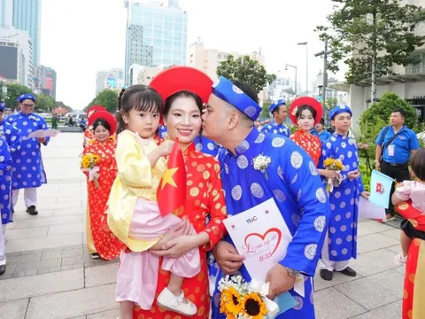 Chưa đầy 5 năm nữa, cứ 100 nam giới Việt Nam sinh năm 1990 - 2009 sẽ có hơn 3 người 'ế vợ'