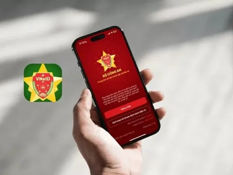 Thông tin người dân cập nhật ngay trên VNeID kẻo mất quyền lợi