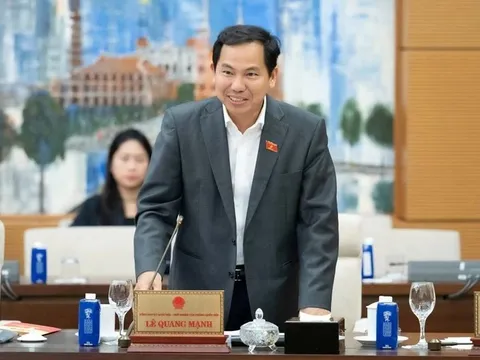 Kỳ họp thứ nhất, Quốc hội khóa XVI sẽ quyết định vấn đề công tác nhân sự