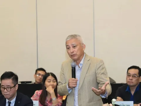 Xây dựng vùng phát thải thấp: Không chỉ là chuyện cấm xe xăng