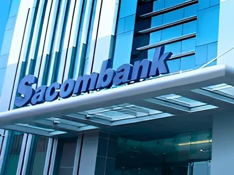 Sacombank thay đổi nhân sự cấp cao: Trợ lý của Chủ tịch Dương Công Minh làm Chánh Văn phòng Hội đồng quản trị
