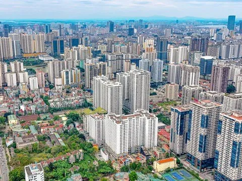 Lãi suất tăng người mua nhà thận trọng, liệu thị trường BĐS có lao dốc?