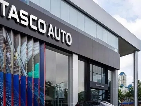 Chứng khoán Quốc Gia muốn thoái toàn bộ vốn tại Tasco