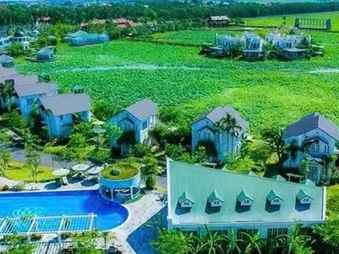 Cổ đông lớn của TIG 'xả hàng' 4 triệu cổ phiếu