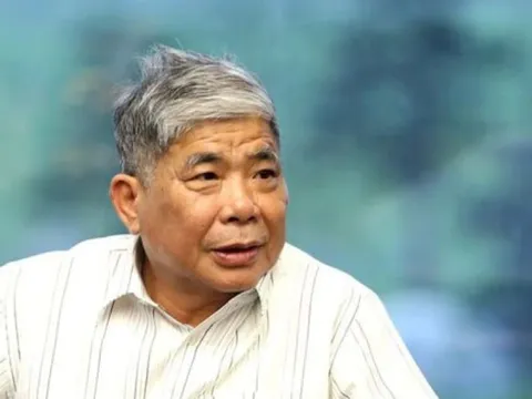 Truy tố đại gia 'điếu cày' Lê Thanh Thản trong vụ chung cư CT6 Kiến Hưng