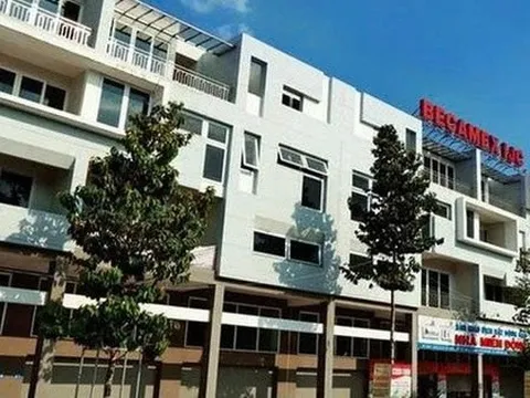 Becamex IJC sắp chi hơn 231 tỷ đồng tăng sở hữu tại Becamex - Bình Phước lên hơn 40%