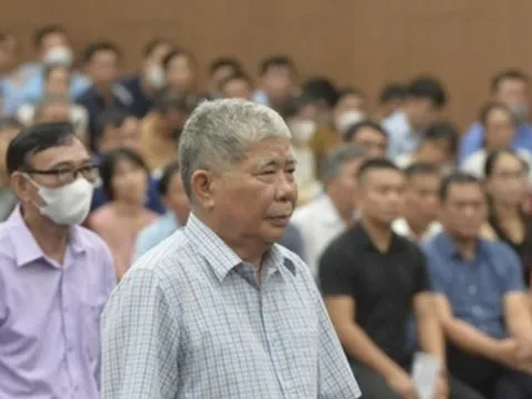 Chủ tịch Mường Thanh Lê Thanh Thản tiếp tục bị truy tố