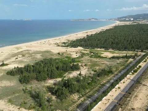 Gia Lai: Dự án 1.780 tỉ đồng phát sinh nợ xấu, bị đề xuất chấm dứt