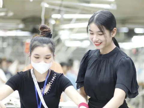 Bắc Ninh: Lương cao nhất gần nửa tỷ đồng/tháng, thưởng Tết 400 triệu/người