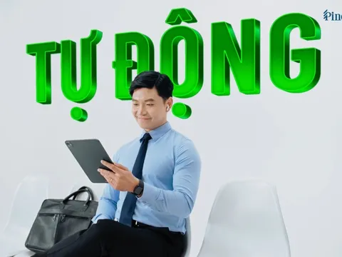 Tự động: ‘Mã gen’ giúp nhà đầu tư theo sát thị trường và giữ tính kỷ luật