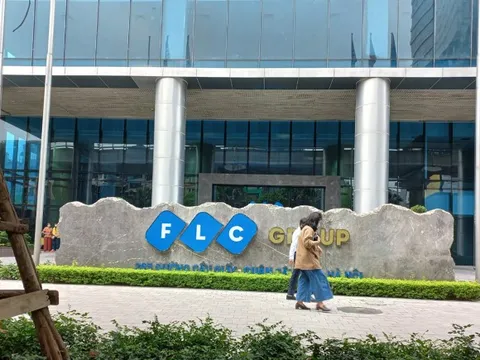Hệ sinh thái FLC của ông Trịnh Văn Quyết chốt ngày rời sàn chứng khoán