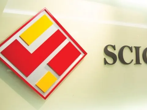 Sau 10 năm “ế khách”, SCIC trở lại thoái vốn một doanh nghiệp với giá khởi điểm gấp 7 lần mệnh giá