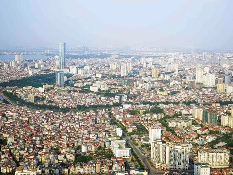 Trong 10 năm, kinh tế Việt Nam ghi nhận con số 5.520 tỷ USD