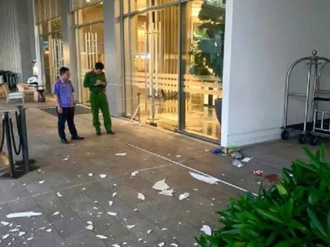 Người đàn ông nước ngoài tử vong ở khách sạn New World Hoiana sau khi thua bạc