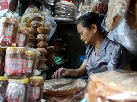 Hơn 18.300 hộ kinh doanh chuyển từ thuế khoán sang kê khai