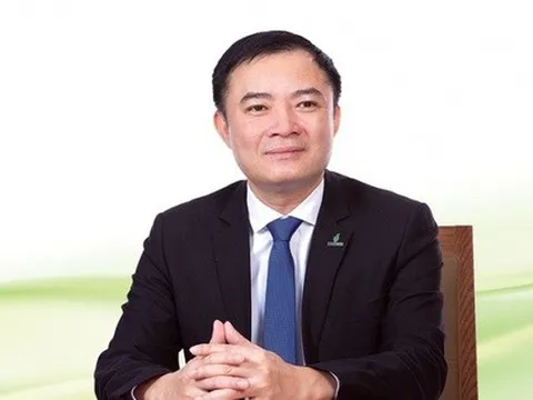 PVN công bố Chủ tịch Hội đồng Thành viên mới