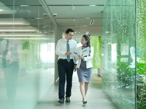 ACB tìm kiếm nhân tài cho hành trình chuyển đổi 2025 - 2030