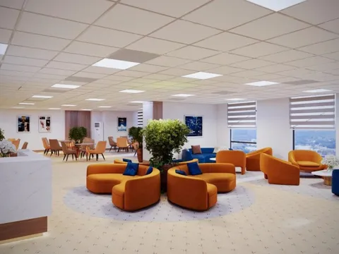 Smart Asset nâng tầm thương hiệu doanh nghiệp, tối ưu dòng tiền