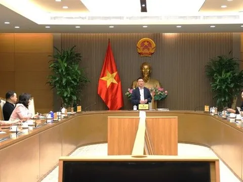 Hội đồng Tư vấn chính sách tài chính, tiền tệ Quốc gia khuyến nghị Chính phủ không mở rộng chính sách tiền tệ trong năm 2026