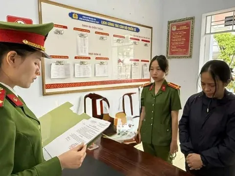 Nữ giám đốc 'phông bạt' giàu sang để lừa đảo hơn 166 tỷ đồng