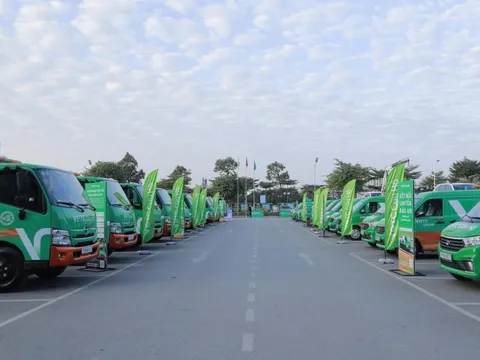 VETC giờ có thêm dịch vụ cứu hộ giao thông 24/7: 299.000 đồng/năm, phủ sóng 100% xã phường