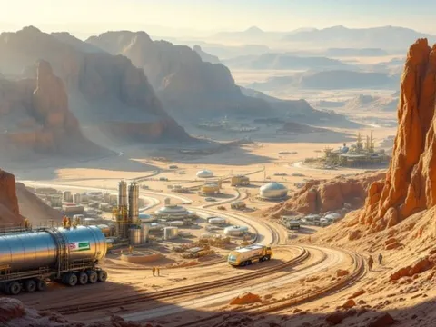 Khoan sâu hơn 27.000 mét xuống lòng đất, phát hiện mỏ vàng, đồng trữ lượng hơn 11 triệu tấn