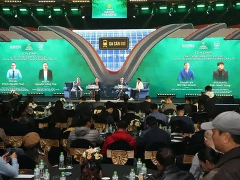 Metro tốc độ cao sắp 'đảo chiều' bản đồ đô thị, cho phép thực hiện chiến lược phát triển kiểu “nhảy cóc”