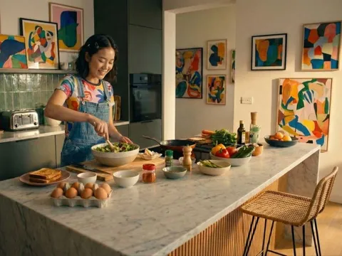 Người trẻ đô thị đổi gu an cư: Căn hộ chung cư lên ngôi, nhà mặt đất lùi bước