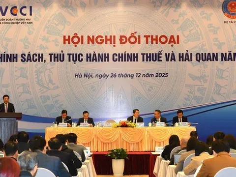 Gỡ vướng cho hộ kinh doanh trước 'giờ G' chuyển sang kê khai thuế