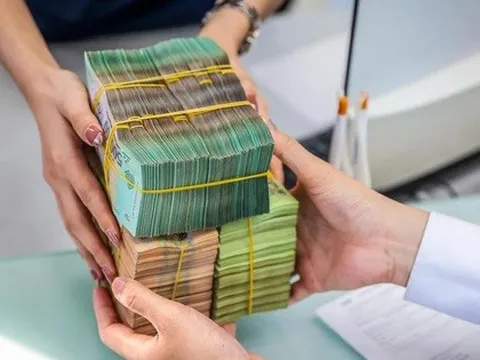 Từ thứ Năm tuần tới, ngân hàng sẽ dừng toàn bộ giao dịch đối với trường hợp khách hàng sau