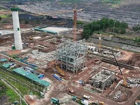 Thanh tra Chính phủ chỉ rõ các vi phạm tại dự án Nhà máy Nhiệt điện Na Dương II