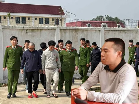 Bắt trùm lừa đảo ở Campuchia Phạm Văn Diệm và nhiều "nhân viên sale"