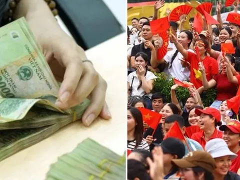 Bổ sung hơn 2.513 tỷ đồng cho địa phương để tặng quà nhân dịp chào mừng Đại hội Đảng XIV và Tết Nguyên đán Bính Ngọ 2026