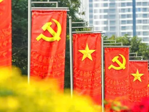 Đảng, Nhà nước tặng quà nhân dịp chào mừng Đại hội Đảng XIV và Tết Nguyên đán Bính Ngọ 2026