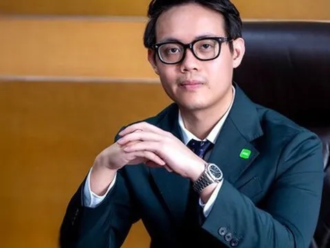 Chủ tịch và Tổng giám đốc Chứng khoán DSC được đề cử vào HĐQT một công ty dược