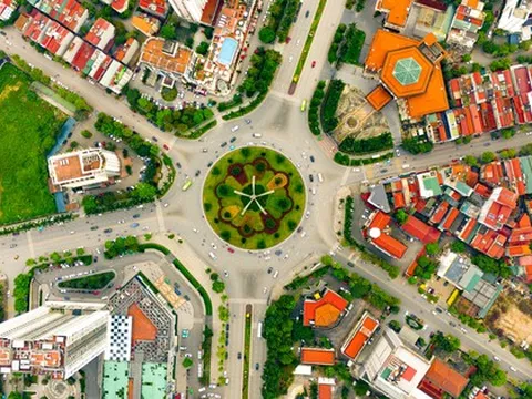 Lộ diện những tỉnh thành mua ô tô, xe máy nhiều nhất năm 2025